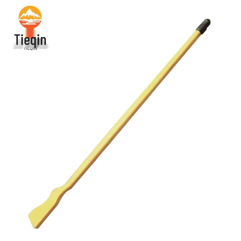 Assassination Training Wooden Spear