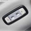 Steering Wheel/ Head Lamp / Gear Shift Panel / Dashboard Frame Cover Trim Accessories For BMW 5 Series G30 525i 530i 2017 -