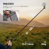 NEEWER Smartphone Tripod 160cm for Smartphone and Camera with Remote Holder Camera Tripod Selfie Stick Travel Tripod Mini Tripod Mobile Phone Tripod