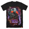 Z0mbie Horror Graphic Theme Unisex T-Shirt Unisex Gift Halloween