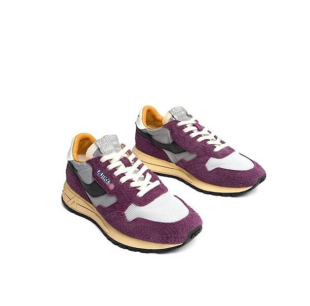 Кроссовки Autry WWLW