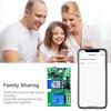 Verbessertes Smart Home Fernschaltermodul (7-32V)
