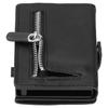Portable Business Card Holder Travel Credit Card Case Organizer for Men and Women Use