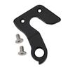 Bicycle Tail Hook Gear Mech Hanger Rear Derailleur