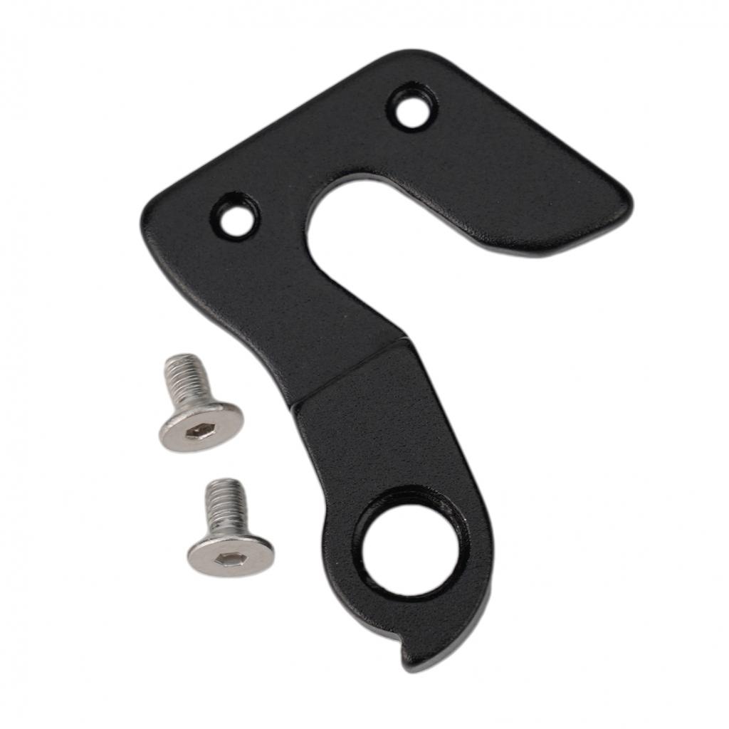 Bicycle Tail Hook Gear Mech Hanger Rear Derailleur