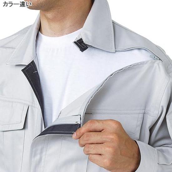 Xebec Coveralls 34007-71-3L