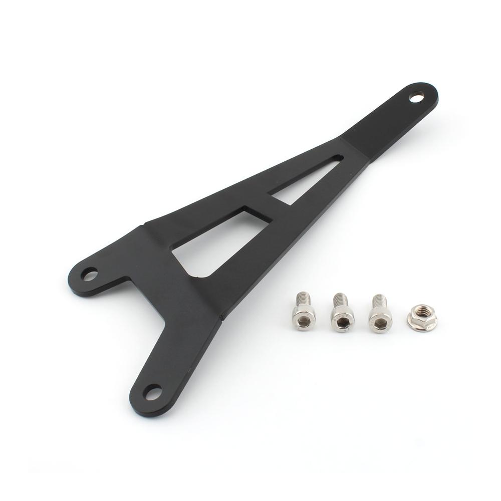 For KAWASAKI ZX6R 2024 Ninja ZX-6R ZX636 2024 Exhaust Hanger Bracket Muffler Exhaust Hanger Holder Modification