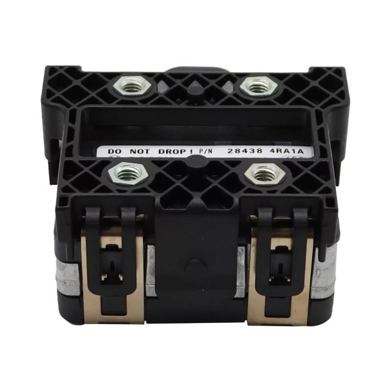 Cruise Control Distance Sensor Unit 28438-4RA1A 284384RA1A for Maxima 2016-2019 Sensor Module Replacement Part