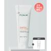 Pcalm [large Capacity] Underpore Foam Cleansing 250ml+Foam Cleanser 12ml Miniature