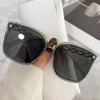Vintage Oval  Sunglasses for Women  Chain Sunglasses Elegant Eyeglasses