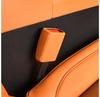 For Leapmotor C10 C16 C11 B10 B01 Lafa5 Car Seat Safety Belt Socket Protective Cover Seatbelt Connector Scratch-Resistant Cover