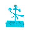 Science Experiment Kits Wind Vane Educational Toy Funny Teaching Aids Assemble Toy For Kids Science Projects