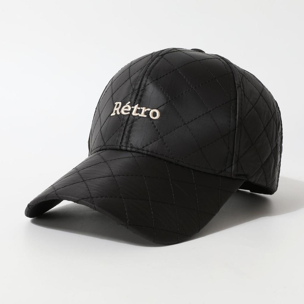 Winter Women's Duck Tongue Sun Hat Hard Top Men's Large Head Circumference Sun Hat Wide Brim Baseball Cap Face Showing Small Hat