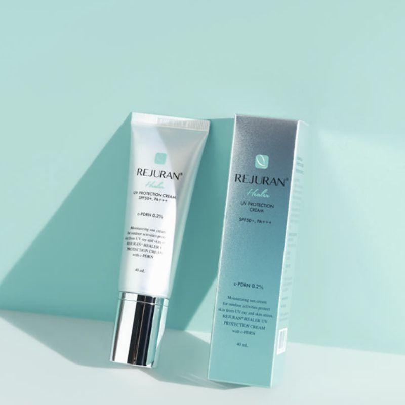 Rejuran Healer UV Protection Cream SPF50+ PA+++ 40ml