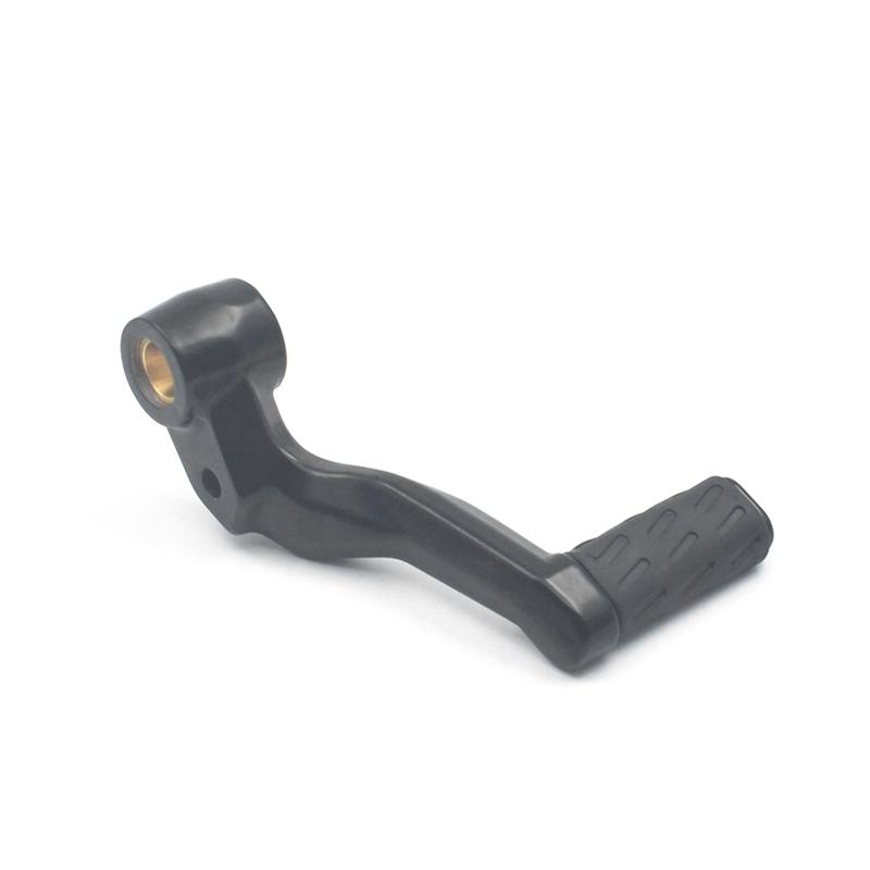 A28G-Rear Gear Shift Lever Motorcycle Shifter Pedal For DUCATI Monster 937 950 Plus 1 Piece