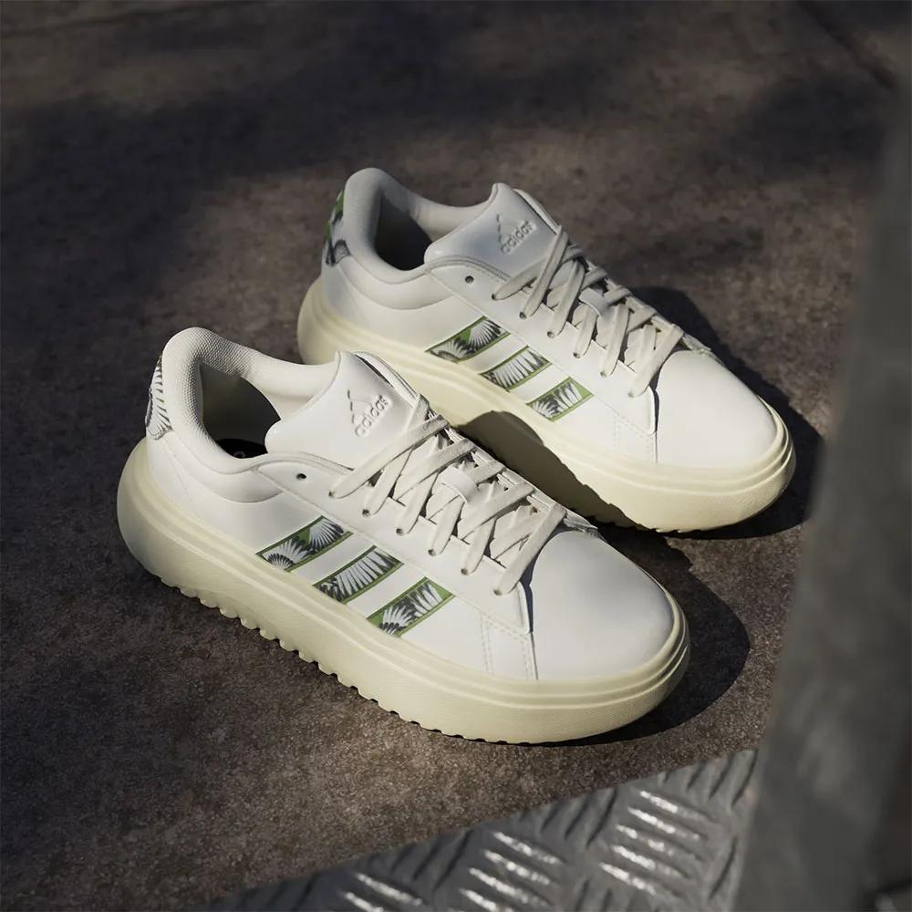 adidas Кросовки Grand Court Platform