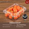 Yihuan Disposable Clear Plastic Food Containers