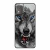 Case For Nokia C02 Luxury Soft Silicone TPU Black Phone Cover for Nokia C02 C 02 NokiaC02 Funda Lovely Shockproof Bumper Coque