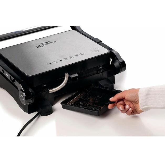 Contact Grill Ariete 1934/00 Breakfast (00C193400AR0)