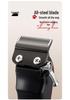 High-Power Rechargeable Pet Grooming Clippers for Dogs and Cats
