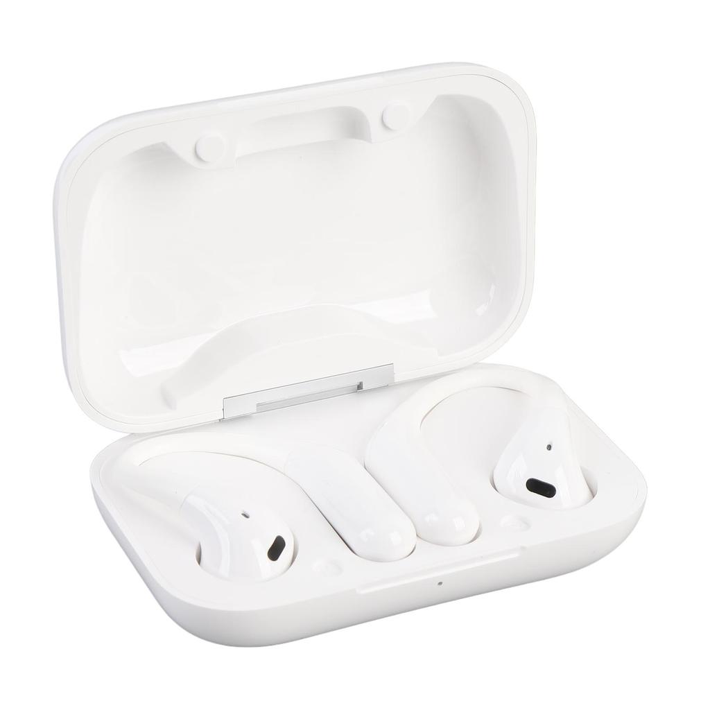 Real Time Translation Earbuds Noise Reduction Wireless Bluetooth Translator Earphones Support Multi