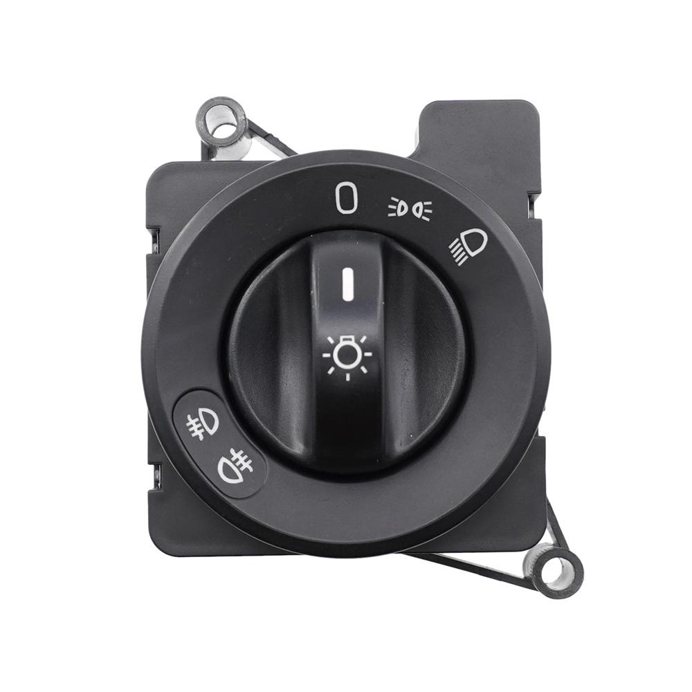 

A9435450904 Car Headlight Fog Control Switch For Mercedes Benz Actros