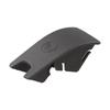Direct Replacement ISOFIX Cover Fitment Type Direct Replacement Part Number 8W0887187 Accessory As Shown Car Interior Accessory