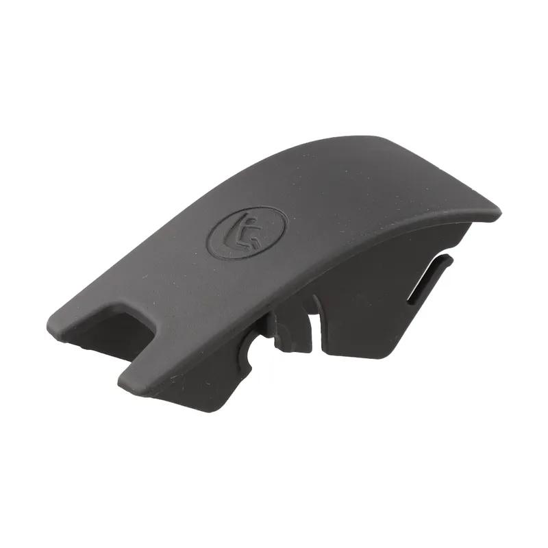 Direct Replacement ISOFIX Cover Fitment Type Direct Replacement Part Number 8W0887187 Accessory As Shown Car Interior Accessory