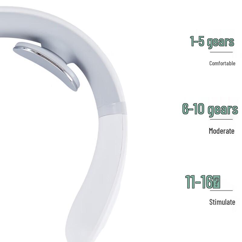 Yidian Neck Massager