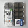 / QOMT060208TN-HQ IC328 / Industrial Indexable Carbide Inserts 10 Pcs