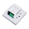 Thermostat, LCD Panel Thermostat, Smart Thermostat For Floor Heating. Home Improvement Hardware Parts For Home