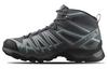 X Ultra Pioneer MID GTX Lace Up Slip Resistant Abrasion Resist