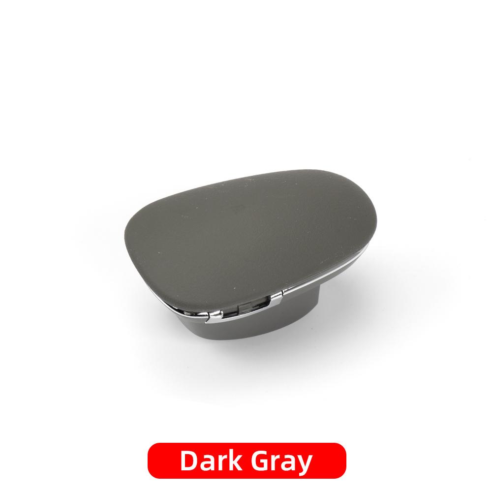 For Mercedes W221 Car Phone Cover Armrest Box Phone Fixed Cover Replacement For Benz S Class S300 S400 S500 2006-2013