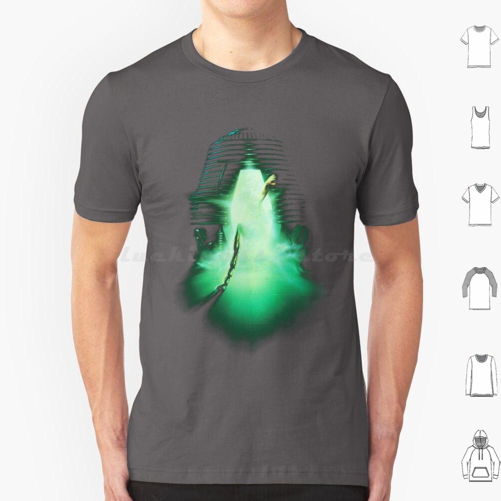 The Fly T Shirt Cotton Men Women DIY Print Fly Cronenberg Jeff Goldblum Geena Davis Telepod Halloween
