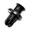Vehicle Bumper Fastening Clips Strong Plastic Retainers 91505TM8003 Automotive Retainer Clip set for Automotive