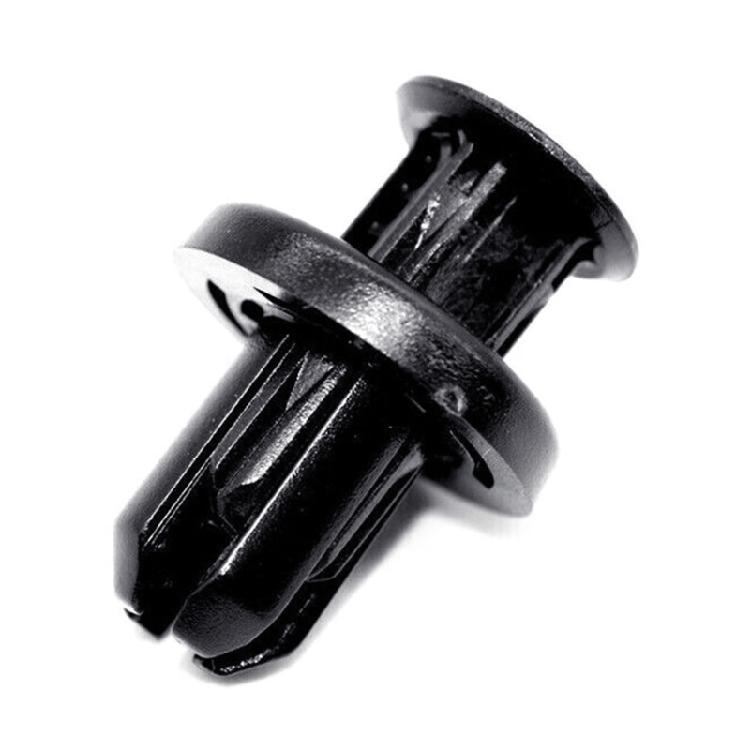 Vehicle Bumper Fastening Clips Strong Plastic Retainers 91505TM8003 Automotive Retainer Clip set for Automotive