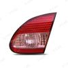 Taillight Taillamp For Toyota Corolla 2003 2004 2005 2006 Rear Bumper Tail Lamp Brake Stop Reverse Warning Reflector Light