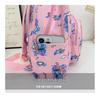 Creative Monster Kids' Lightweight Backpack for Kindergarten Boys & Girls