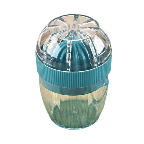 

Manual Juicer Multiple Filter Hole Detachable Professional Food Processor BPA Free Orange Carrots Vegetable Fruit Juicing Cup Kitchen Supplies