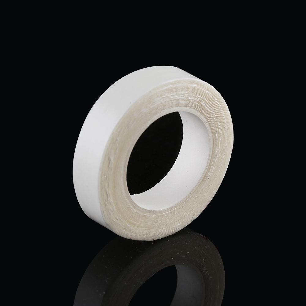 Salon Sticky Long lasting Hair Extension Adhesive For Weft Wig Double Sided Tape Lace Glue Tape