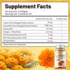 Lutein & Zeaxanthin - Eye Health Vitamins,Relieve Eye Fatigue and Improve Vision