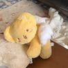 Anime Plush Prone Doll Itabag Detachable Strap Shoulder Messenger Bag Cute ACG Accessory