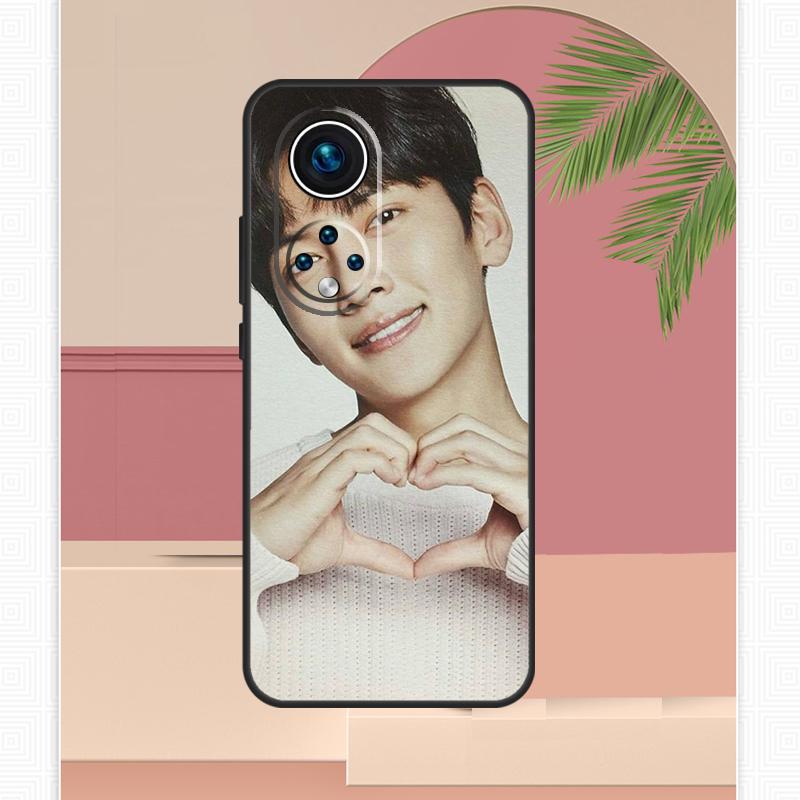 

Чехол Ji Chang Wook для Honor Magic 5 6 7 8 Pro Honor X9c X9b X9a X8b X8a X8c 50 70 90 400 200 Lite Honor X9a