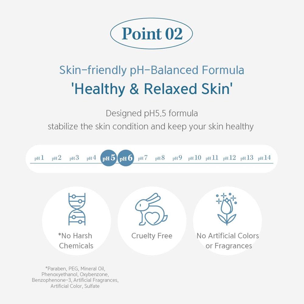 NACIFIC Hyal Booster Ampull 50ml