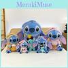Stich Plüschtier mit PP-Baumwollfüllung für Kindergeschenk und Sammlerdeko