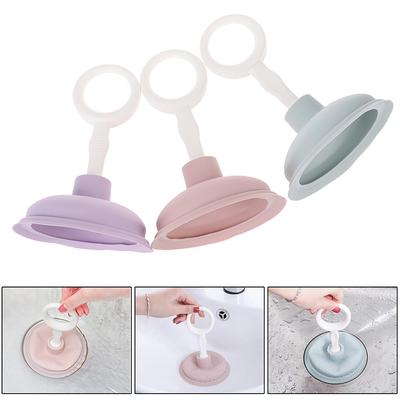 Küche Wc Ablauf Kolben Bad Waschbecken Power Rohr Baggerwerkzeug Saugnapf Stecker Wc Bad Werkzeuge saug Hause zubehör