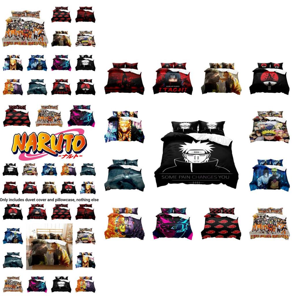 Langlebiges und langlebiges Bettwäsche-Set Bettdeckenstil