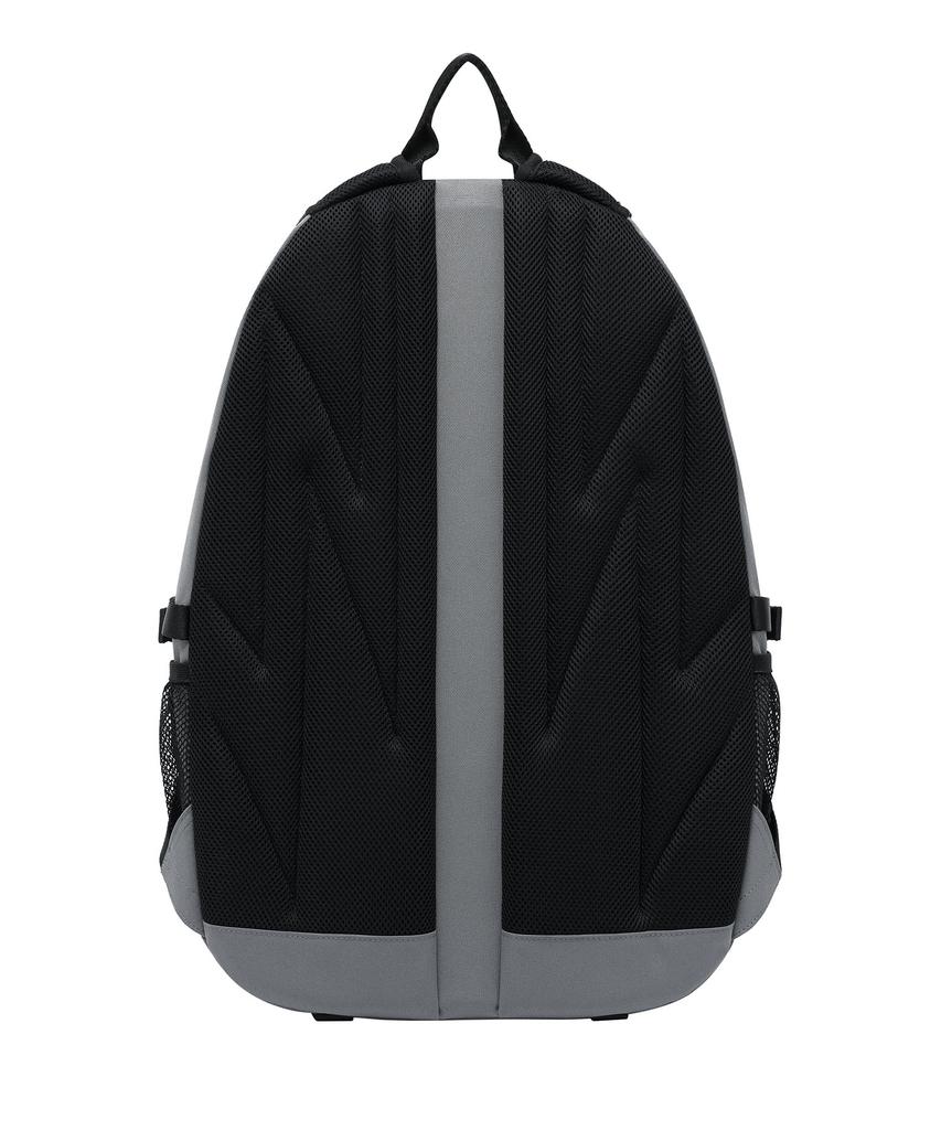 Wacky Willy [26Ss] Cave Backpack Gray