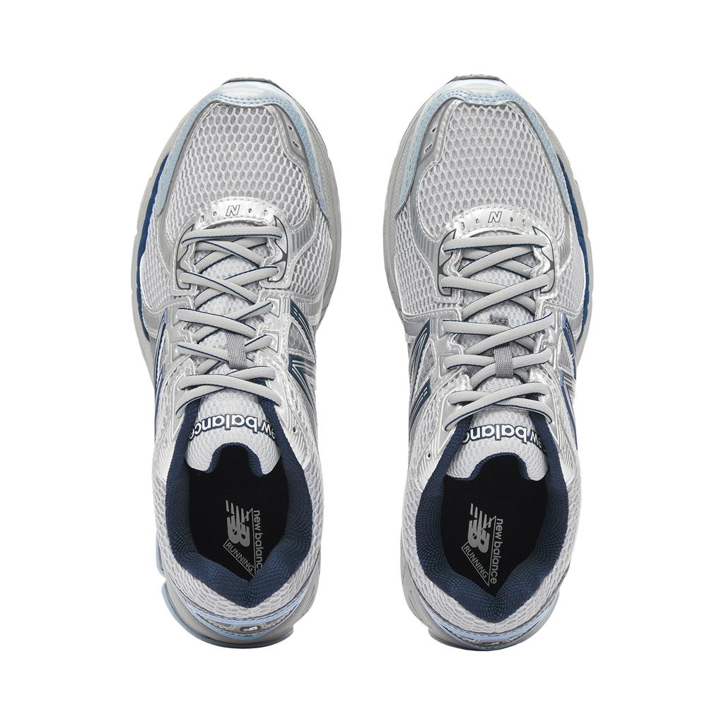 New Balance 860v2 Milky Way Pack - Arctic Grey Unisex Sneakers Silver Blue ML860BB2