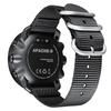   Dive Watch, 100m Rainproof Outdoors Sports Watch with LED Backlight   Barometer, Thermometer, Altimeter, Watch for Men Women Hiking, Mountain 